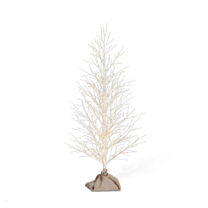 Winter Wonderland 5' Lit Tree