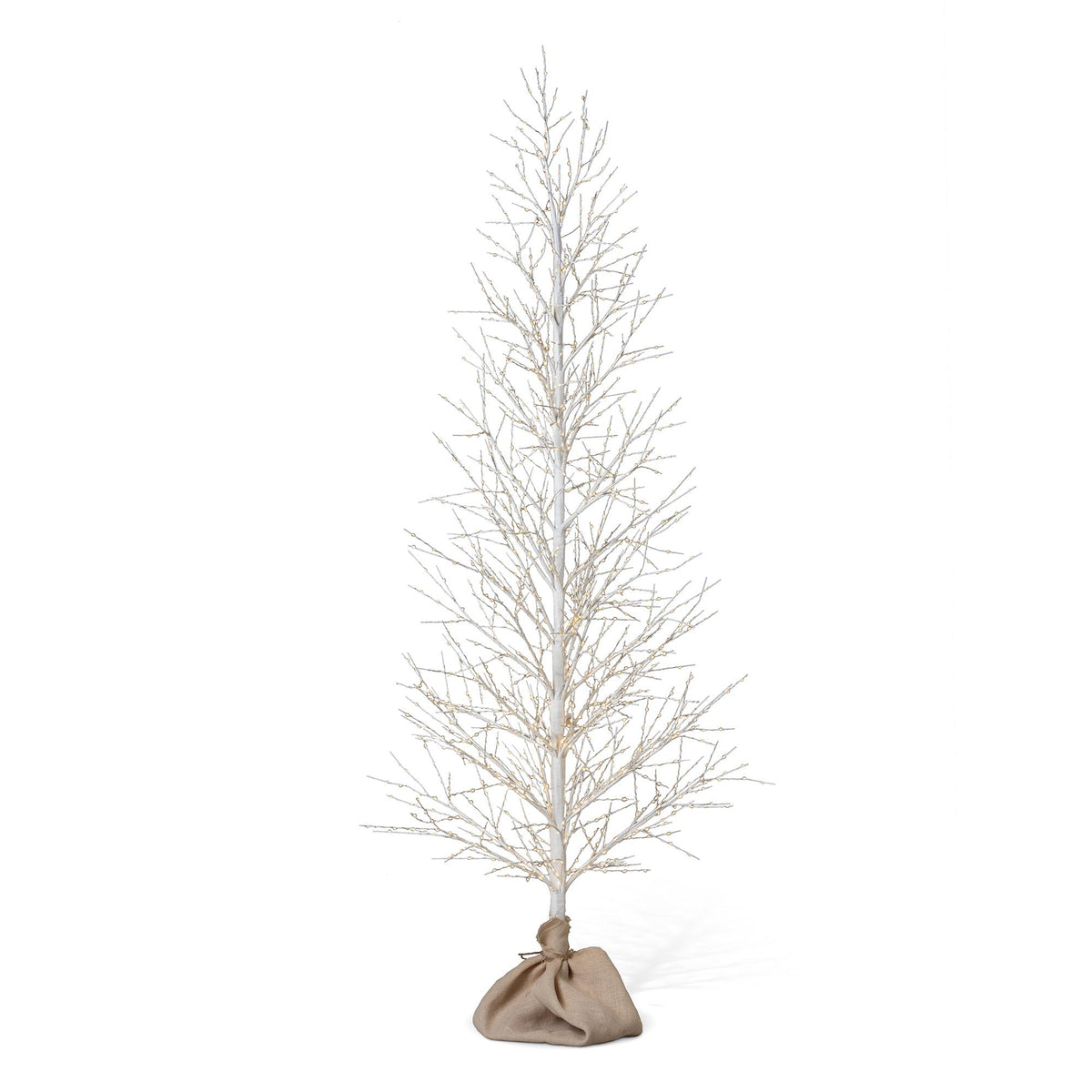 Winter Wonderland 6' Lit Tree