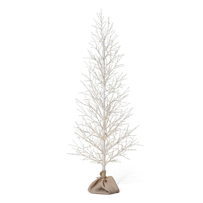 Winter Wonderland 6' Lit Tree