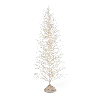 Winter Wonderland 9' Lit Tree