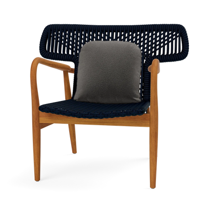 Garrison Outdoor Wing Chair