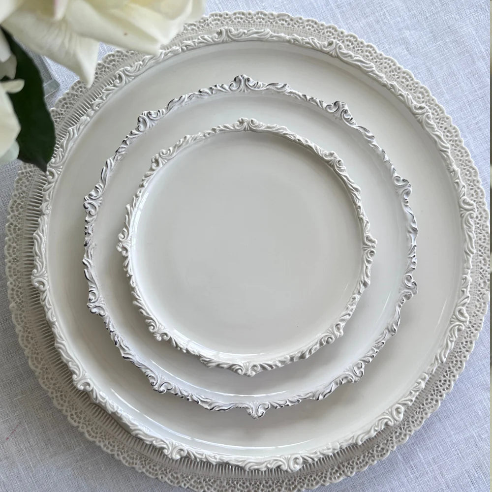 Imperial  Dinner Plate Collection