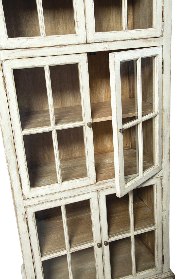 Holly Cabinet by Furniture Classics