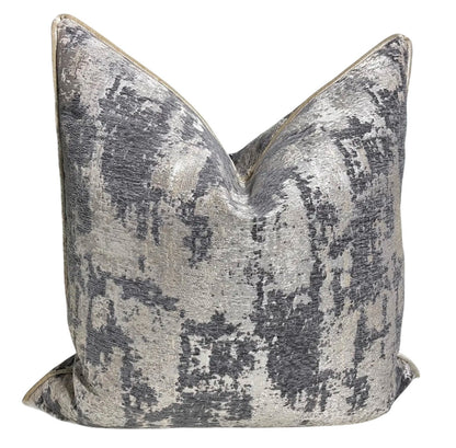 SILVER SANDS THROW PILLOW