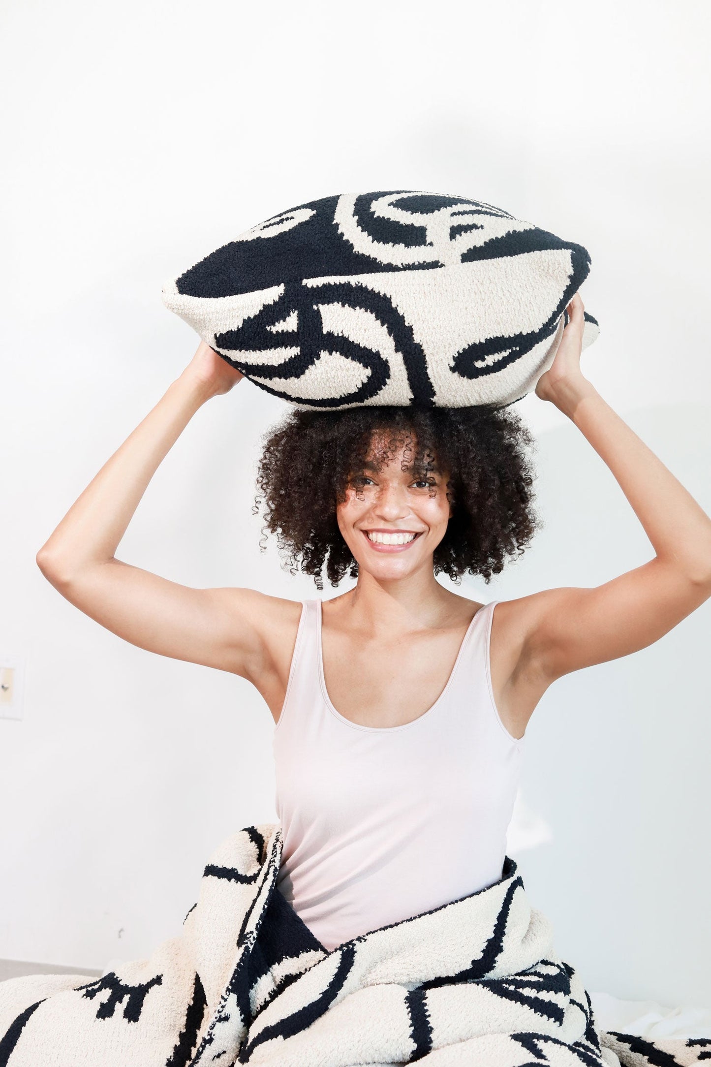 Naked Modal Tank Top