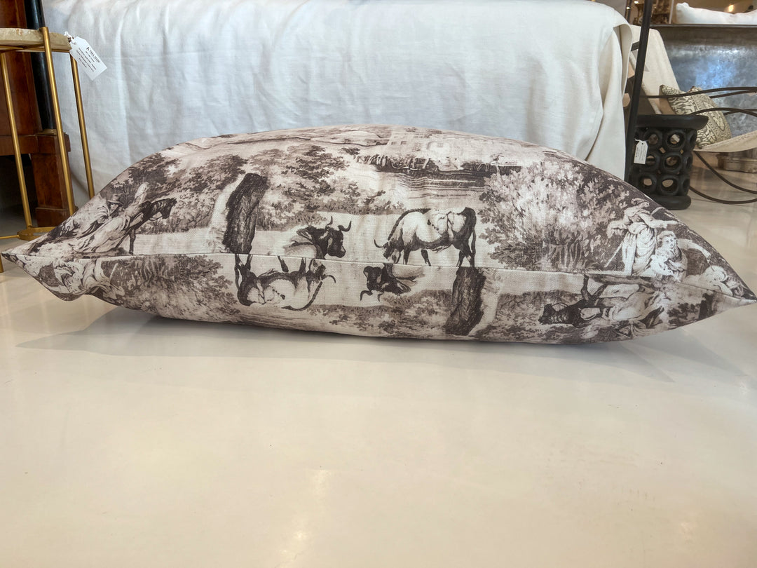 Maison Brunaille Dog Bed Large by Tara Shaw