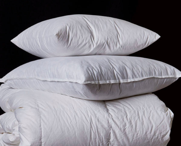 ALTERNATIVE DOWN Decorative Pillow Form Inserts