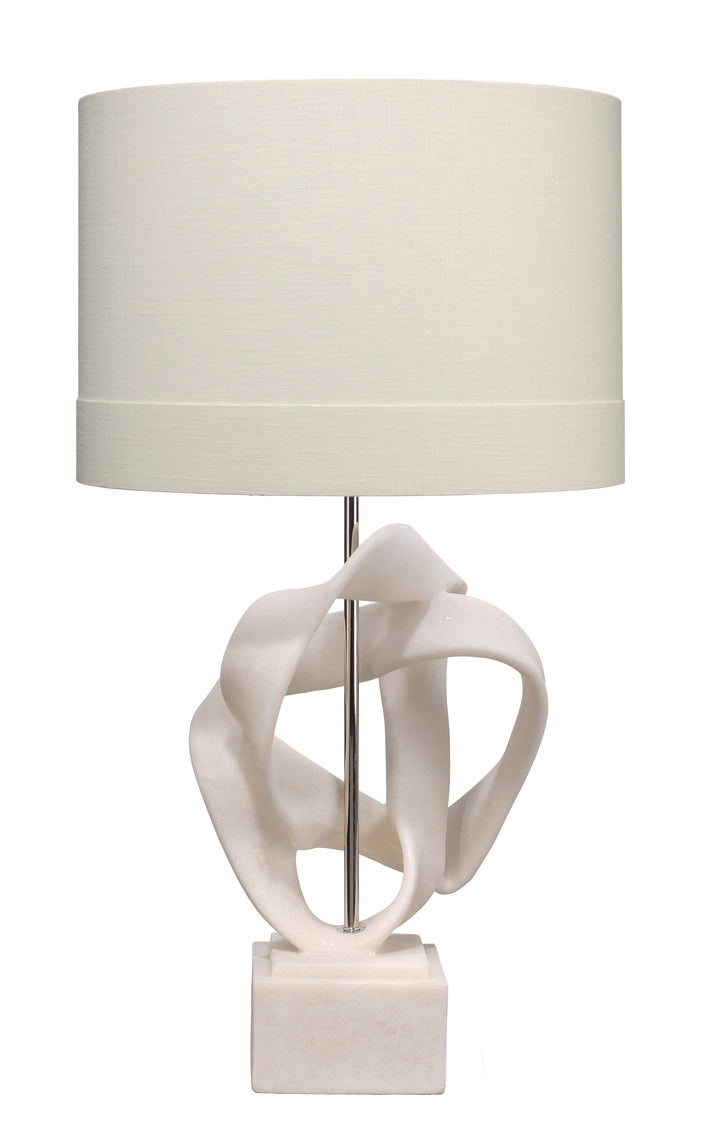Intertwined Table Lamp