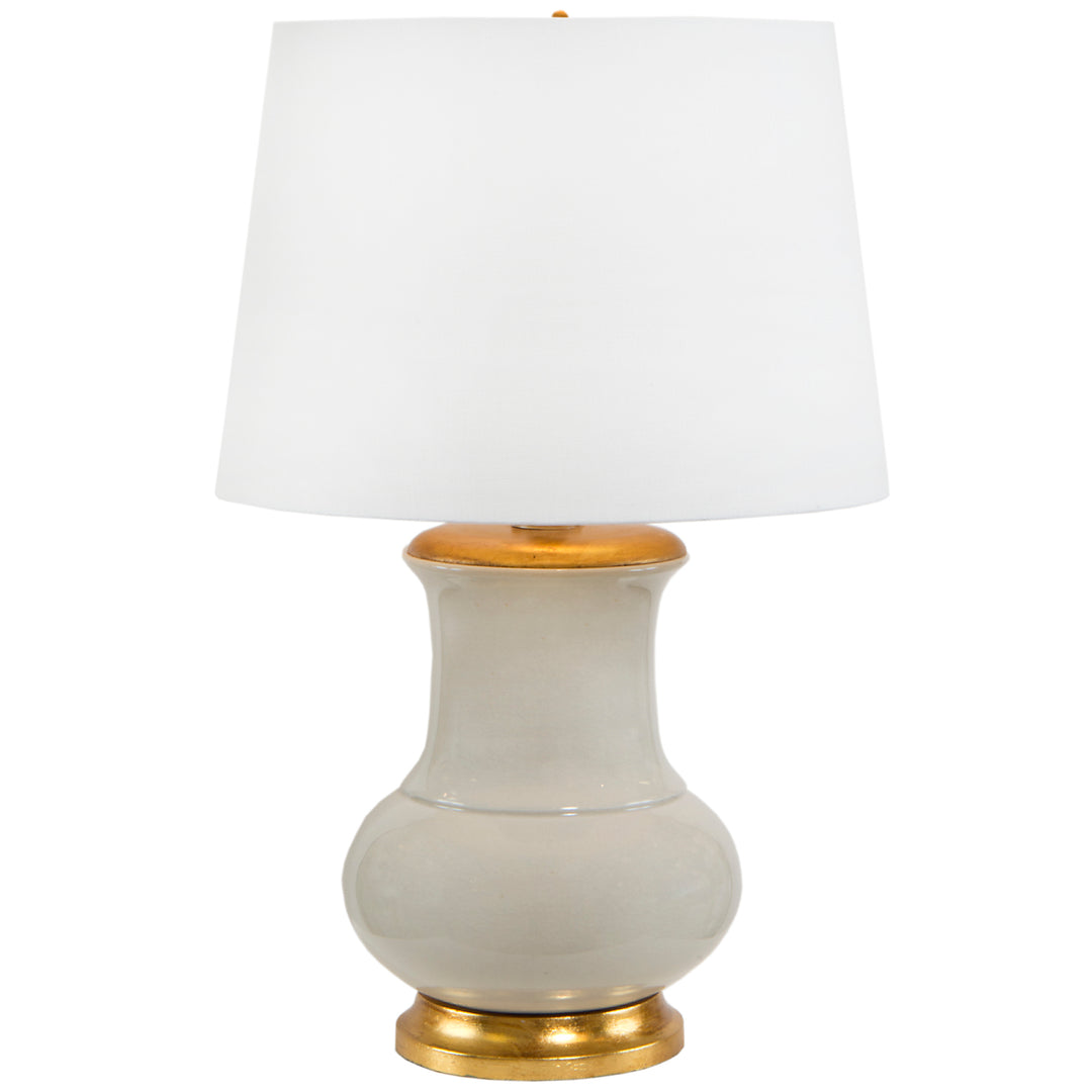 Lycee Mushroom Table Lamp