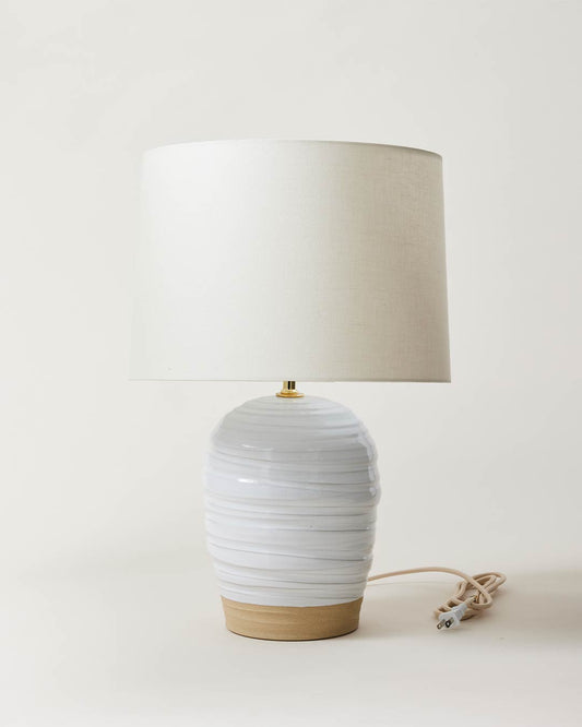 Cocoon Lamp - Large