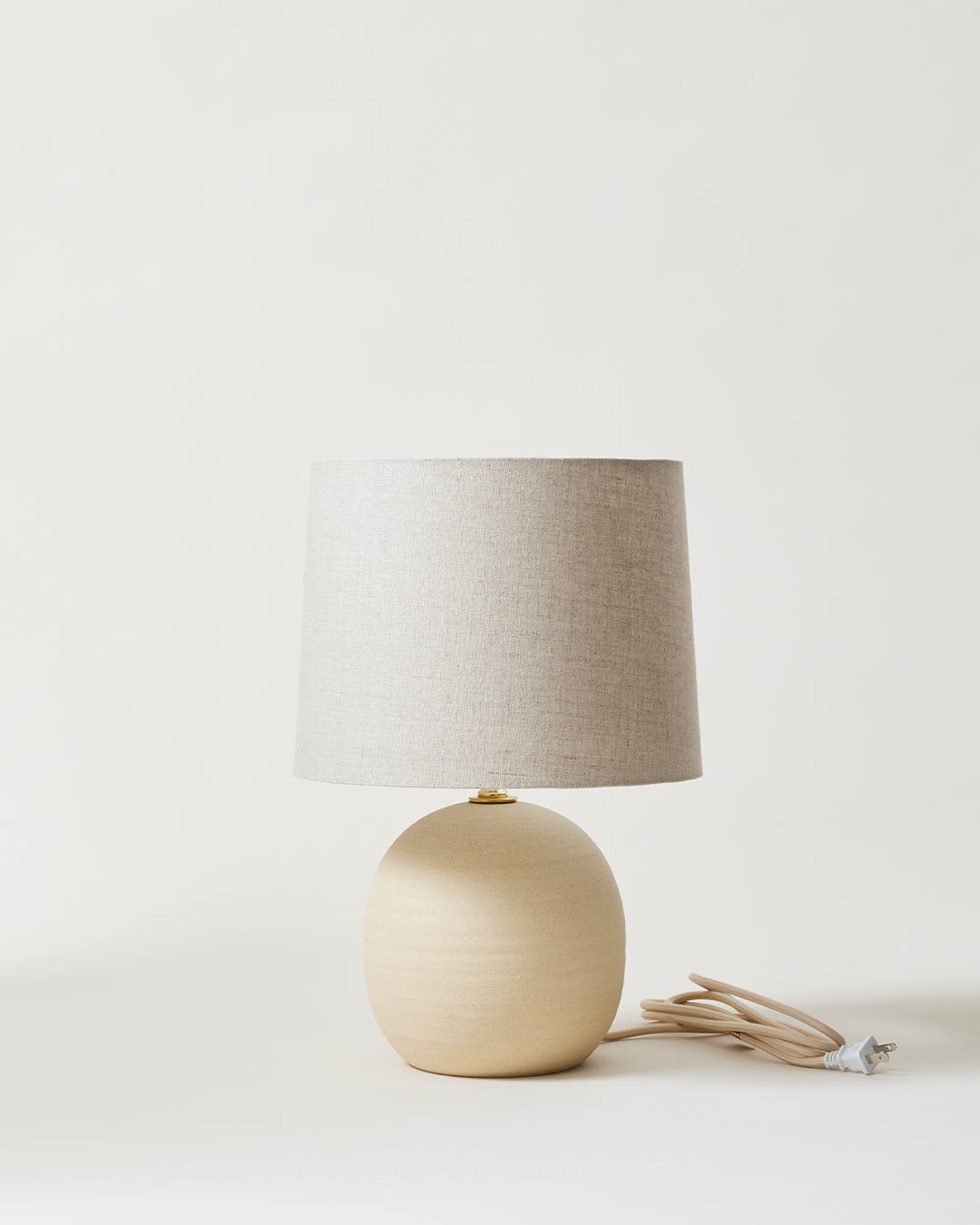 Ball Lamp - Small