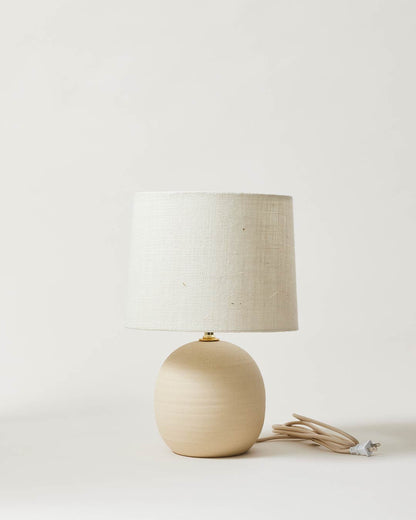 Ball Lamp - Small