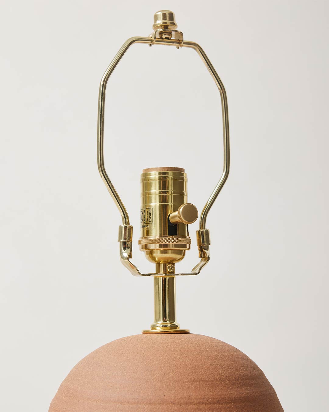 Ball Lamp - Small