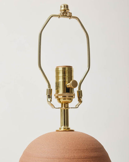 Ball Lamp - Small