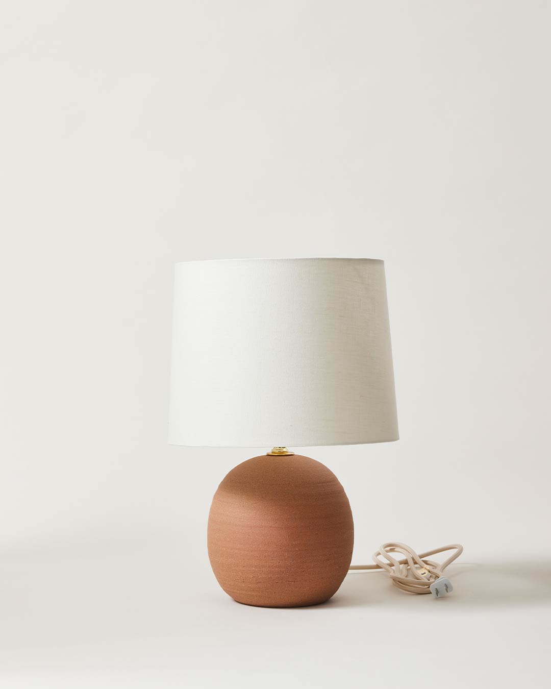Ball Lamp - Small