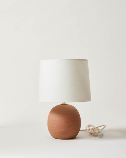 Ball Lamp - Small