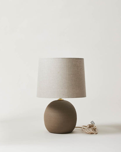 Ball Lamp - Small