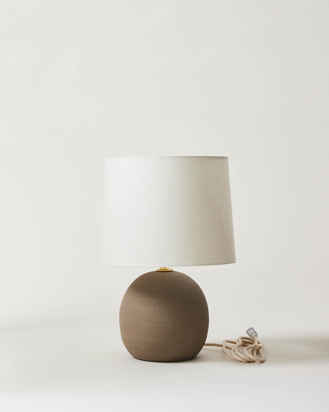 Ball Lamp - Small