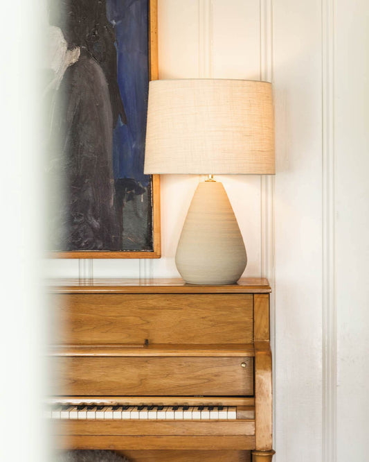 Teardrop Lamp - Large