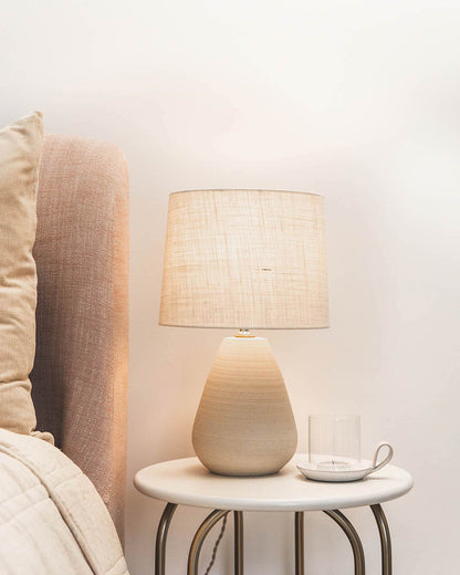 Teardrop Lamp - Large