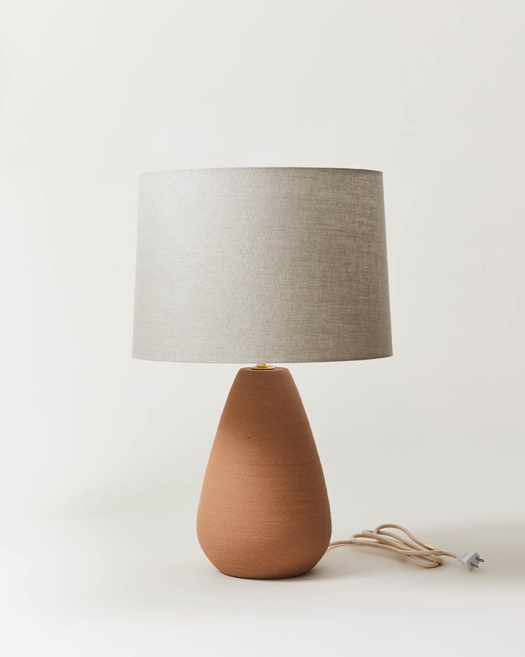 Teardrop Lamp - Large