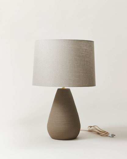 Teardrop Lamp - Large