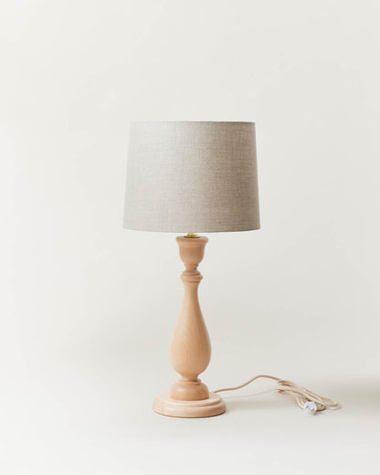 Essex Table Lamp