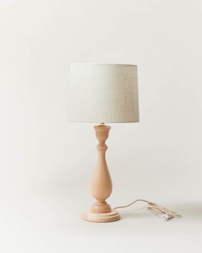 Essex Table Lamp
