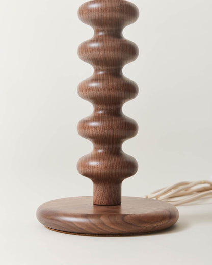 Brancusi Table Lamps