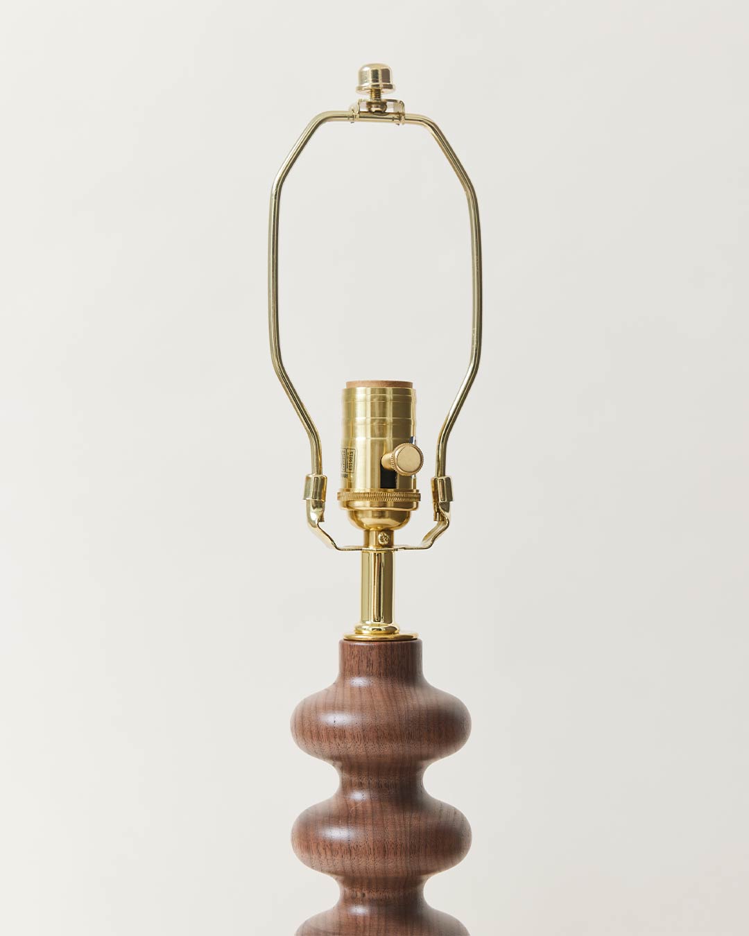 Brancusi Table Lamps