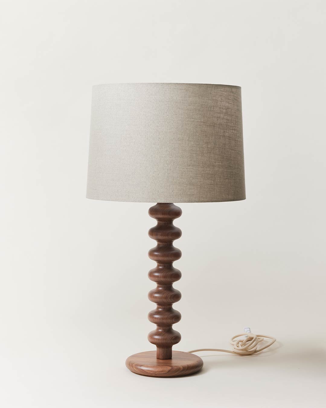 Brancusi Table Lamps