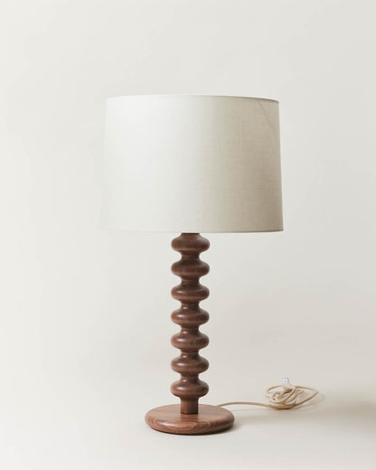 Brancusi Table Lamps