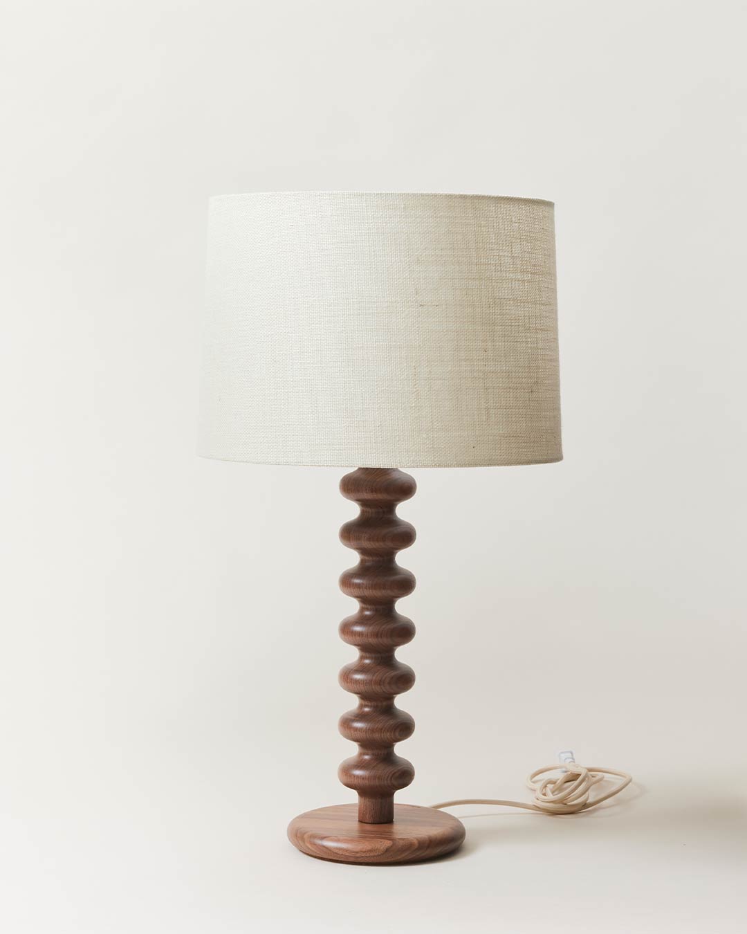 Brancusi Table Lamps