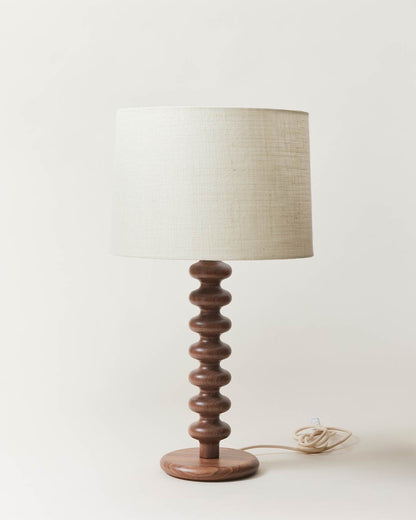 Brancusi Table Lamps