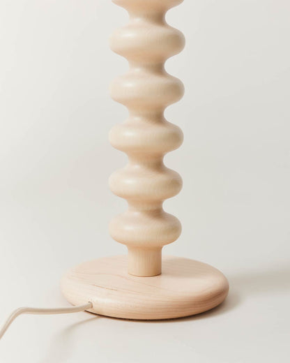 Brancusi Table Lamps