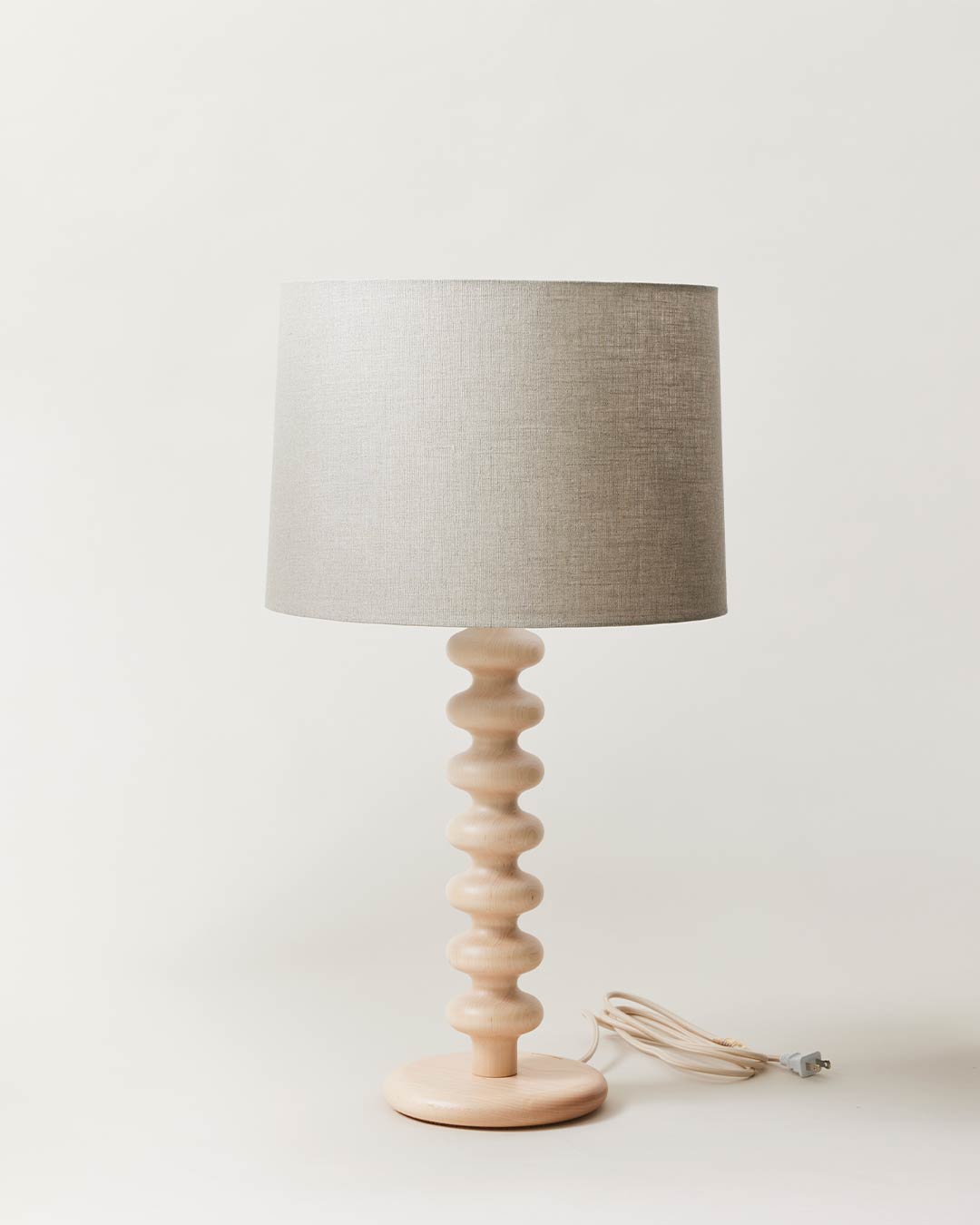Brancusi Table Lamps