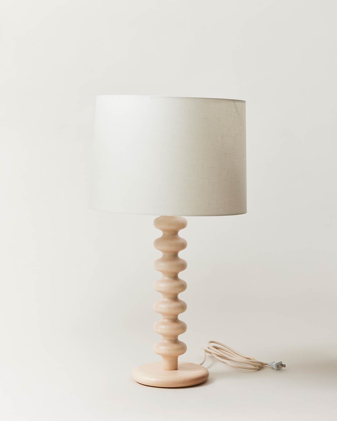 Brancusi Table Lamps