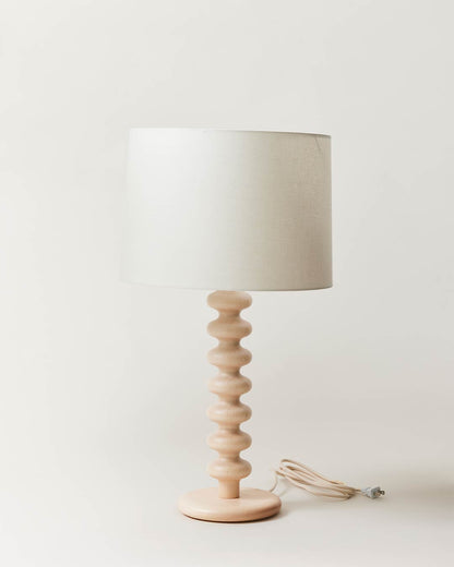 Brancusi Table Lamps