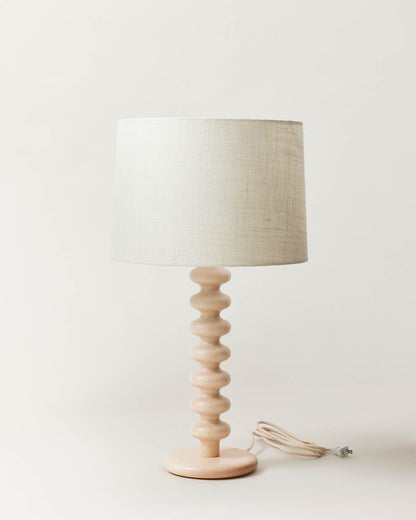Brancusi Table Lamps