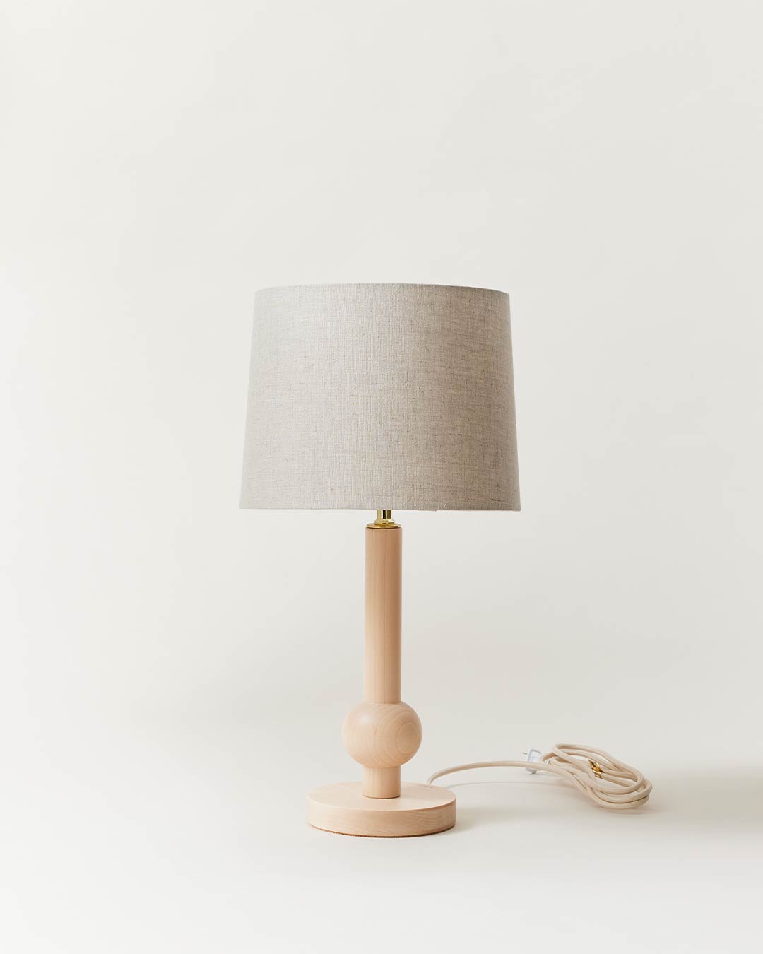 Bop Table Lamp
