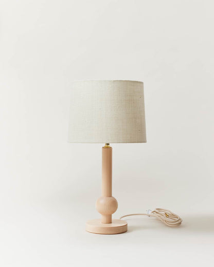 Bop Table Lamp