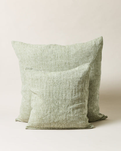 Washed Linen Pillow
