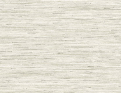 Loe Sanctuary Stria Embossed Vinyl Unpasted Wallpaper