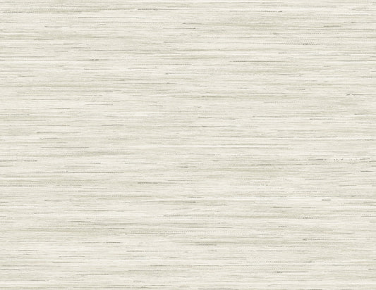 Loe Sanctuary Stria Embossed Vinyl Unpasted Wallpaper