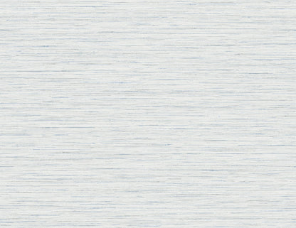 Loe Sanctuary Stria Embossed Vinyl Unpasted Wallpaper