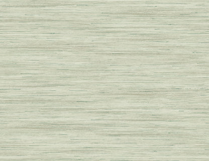 Loe Sanctuary Stria Embossed Vinyl Unpasted Wallpaper
