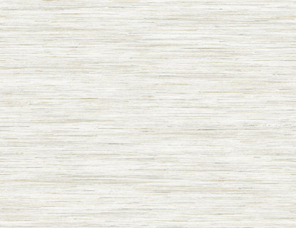 Loe Sanctuary Stria Embossed Vinyl Unpasted Wallpaper