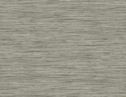 Loe Sanctuary Stria Embossed Vinyl Unpasted Wallpaper