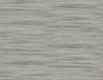 Loe Sanctuary Stria Embossed Vinyl Unpasted Wallpaper