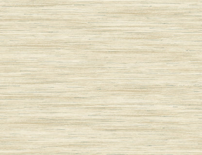Loe Sanctuary Stria Embossed Vinyl Unpasted Wallpaper